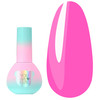 Gel-Nagellack YOUARECUTE Farbe 16 Barbie Pink 5 ml (993-4030-0936) - Фото №1