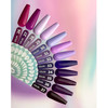 Gel-Nagellack YOUARECUTE Farbe 29 Flieder 5 ml (993-4046-1073) - Фото №4