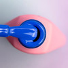 Gel-Nagellack YOUARECUTE Farbe 52 Hellblau 5 ml (993-4074-1051) - Фото №2