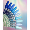 Gel-Nagellack YOUARECUTE Farbe 52 Hellblau 5 ml (993-4074-1051) - Фото №4