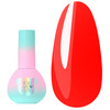 Gel-Nagellack YOUARECUTE Farbe 96 Neonrot 5 ml (993-4125-1007) - Фото №1