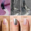 Semilac Nagellack 117 Pink-a-Blue Klassischer Nagellack 9 ml - Фото №3