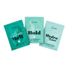 Koreanisches Lami System Rarity Wimpern- und Augenbrauenlaminierungs-Set in Sachets - Фото №1