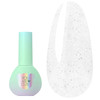 Top YOUARECUTE Easy Peasy 6 Weiß 5 ml (992-5610-1631) - Фото №1