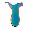 Multifunctional metal applicator ZOLA Iridescent - Фото №1