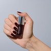 Klassischer Nagellack Semilac Nagellack 112 Weinrot 9 ml - Фото №4