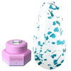 YOUARECUTE Glitzergel 9 mit blauen Trockenblumen, 5 ml (469-5115-1450) - Фото №1