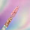 YOUARECUTE Glitzergel 11 mit getrockneten Orangenblüten, 5 ml (469-5117-1452) - Фото №3