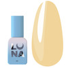 LUNA ADD INSIGHT Farbgel-Nagellack, Zartes Gelb, 8 ml (859-5860-1694) - Фото №1