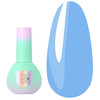 Gel-Nagellack YOUARECUTE Farbe 56 Blau 5 ml (993-4078-1047) - Фото №1