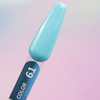 Gel-Nagellack YOUARECUTE Farbe 61 Hellblau 5 ml (993-4083-1042) - Фото №3