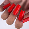 Gel-Nagellack YOUARECUTE Farbe 67 Tiefrot 5 ml (993-4089-1036) - Фото №3