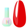 Gel-Nagellack YOUARECUTE Farbe 67 Tiefrot 5 ml (993-4089-1036) - Фото №1