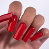 Gel-Nagellack YOUARECUTE Farbe 68 Rot 5 ml (993-4090-1035) - Фото №3