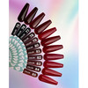 Gel-Nagellack YOUARECUTE Farbe 85 Dunkles Erdbeerrot 5 ml (993-4107-1018) - Фото №4