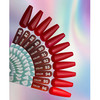 Gel-Nagellack YOUARECUTE Farbe 94 Hellrot 5 ml (993-4117-1009) - Фото №4