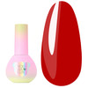 Gel-Nagellack YOUARECUTE Farbe 133 Buntglasrot 5 ml (993-4767-1327) - Фото №1