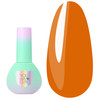 Gel-Nagellack YOUARECUTE Farbe 136 Buntglasorange 5 ml (993-4770-1330) - Фото №1