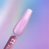 YOUARECUTE Bottle Gel 12 Pink Shimmer 5ml (994-4007-0964) - Фото №3