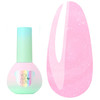 YOUARECUTE Bottle Gel 12 Pink Shimmer 5ml (994-4007-0964) - Фото №1