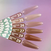 YOUARECUTE Bottle Gel 29 Hellbraun 5ml (994-5621-1637) - Фото №4