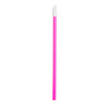 Rarity Velour-Applikatoren, Pink, 50 Stück - Фото №2