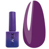 Gellack DARK Neue Kollektion 017 violett 6 ml - Фото №1