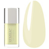 Klassischer Nagellack Semilac Nagellack 122 Buttergelb 9 ml - Фото №1