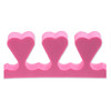 Aba Group Zehenspreizer, rosa, 100 Stück - Фото №4