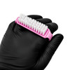 TUFI profi Mini Hand- und Nagelbürste Pink (0330816) - Фото №3