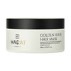 HADAT GOLDEN HOUR HAARMASKE Intensive Aufbaukur 280 ml - Фото №1
