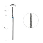 Diamantschneider Staleks Pro Expert / Arbeitsteil 10 mm