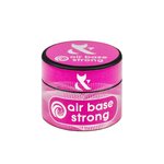 Base FOX Air Strong - base coat for gel polish, 5 ml