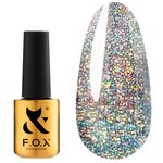 Reflective top FOX Top Opal ,7 ml