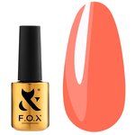 Gellack FOX Spectrum №071 Koralle 7 ml
