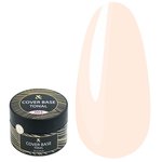 Base  FOX Cover Base Tonal №003 pale pink (jar) 30 ml