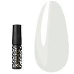Gellack FOX SHOT Spectrum Gel Vinyl №001 weiß 5 g