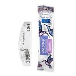 Mini-Polierer-Safe-Paket Aba Group CROSS MOON 100/180 FLAMING