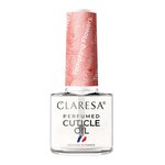 Масло для кутикулы Claresa TEMPTING FLOWER 5ml