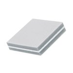 Set Mini-Polierer Aba Group WAFER 100/180 (20 Stück)