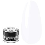 Гель для наращивания Victoria Vynn 02 экстремально белый 15 мл