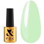 Gellack FOX Spectrum №057 zartes Hellgrün 7 ml
