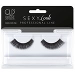 CLD Sexy Look Falsche Wimpern #1