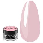 Гель для наращивания Victoria Vynn 08 розовая основа 15 мл