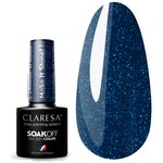 Claresa Gel Polish Make It Shine! 1 brilliant blue, 5g