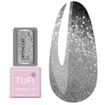 Гель-лак TUFI Profi PREMIUM Crystal Cat 11 лунный свет 8 мл (0103068)