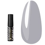 FOX SHOT Hybridlack Spectrum Gel Vinyl №099 Asche, 5 g
