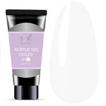 TUFI profi PREMIUM Acrylgel 01 Weißer Schnee 15 g (0098908)