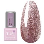 Гель-лак TUFI profi PREMIUM Ice baby 01 Арктика 8мл (0102214)