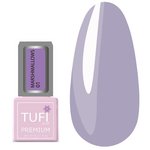 Gellack TUFI profi PREMIUM Marshmallows №01 Lavendel 8ml (0102478)